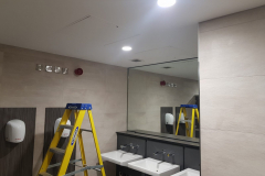 commercial-bathroom-lighting-stoke-on-trent-electrician-3-scaled
