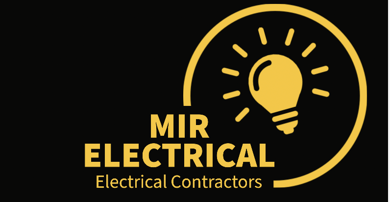 Mir Electrical Ltd logo